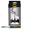 Brelok 3D - DC Comics "Batman - logo"