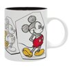 Kubek  - Disney "Mickey Sketch"