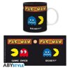 Kubek - Pac-Man "Pac-Man vs Ghosts"