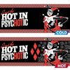 Magiczny kubek - DC Comics - Harley Quinn Psychotic