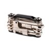 Niezbędnik rowerowy Multitool 11w1