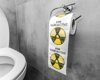 Papier toaletowy RADIOACTIVE ZONE XL